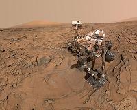 A new virtual approach to science in space