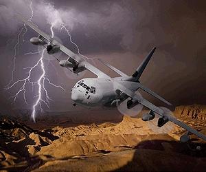 Lockheed Martin to Deliver New C-130J Training Technology