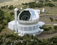 New geodetic observatory coming to McDonald Observatory