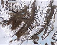 'Magma P.I.' Unearths Clues To How Crust Was Sculpted