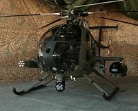 Kenya approved for possible helicopter buy