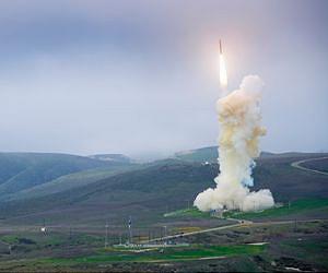 Vandenberg focuses on people, mission during DoD budget cuts