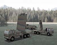 MEADS: Technology From EADS DS Adds New Dimension To Air Defence Radar