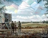 Hensoldt, Leonardo offering Mode 5 IFF systems