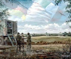 MEADS System Integration Begins At Italian Test Site