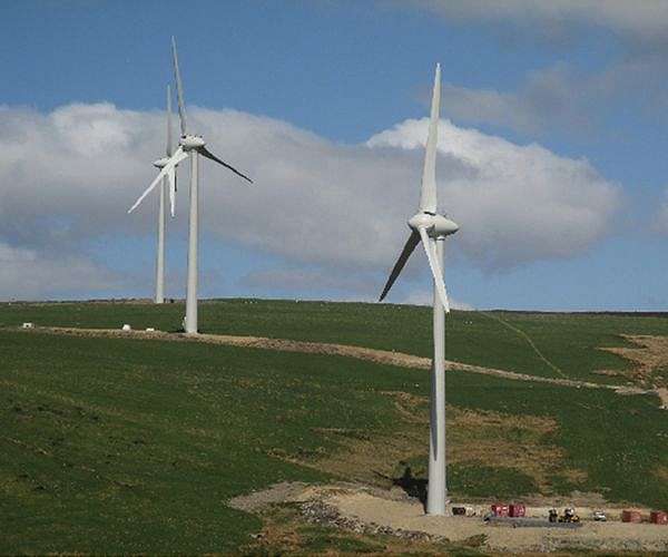 Winds of change? Bid to revive England's onshore sector