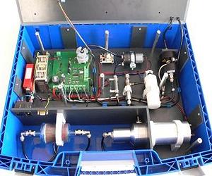 Tracking Down Particulates