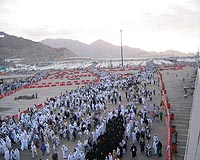 Oman restricts Saudi pilgrimage amid swine flu fears