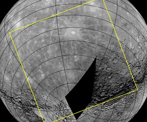First Messenergy Image From Orbital Planned For March 29