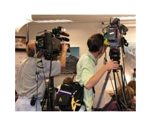 New media world won't end need for journalists: study