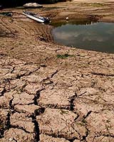 Global Warming And Deserts Are A Double-Edged Sword