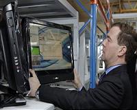 Failire Is Not An Option For Russian Space Industry