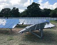 Jumby Bay island to benefit from additional clean energy supply
