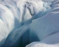 How water can split into two liquids below zero