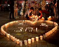 Fear and anger as China reflects on attack
