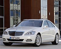Daimler announces emissions recall of 3 mln diesel cars in Europe