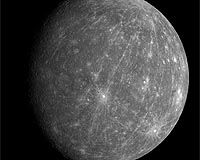 Mercury As Never Seen Before