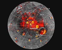 New research suggests Mercury's poles are icier than scientists thought