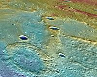 Mercury's core dynamo present early in planet's history