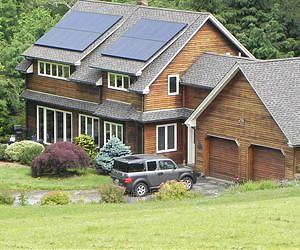 Solar customers face rip-off after release of IPART report