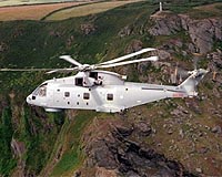 British helicopters for Afghanistan 'not fit for use': report