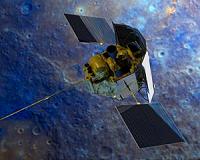 KinetX Aerospace Navigates MESSENGER through Final Mission Phase