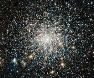 How Nature Shapes the Birth of Stars