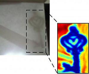A new tool for secret agents - and the rest of us