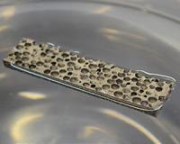 Cornell engineers unveil self-healing, morphing metal