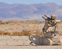 Arlington Capital Partners buying iRobot business unit