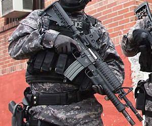 Colt evaluates Metal Storm MAUL for Manufacturing Arrangement