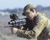 Human Factors Issues In Firearms Design And Training
