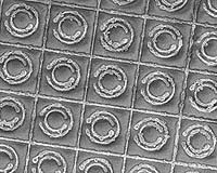 Science moves closer to tiny electronics