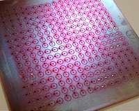 Ricocheting radio waves monitor the tiniest movements in a room
