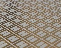 Harvesting energy from electromagnetic waves