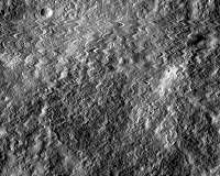 Camera on NASA's Lunar Orbiter survived 2014 meteoroid hit