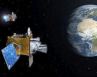 Forty years of Meteosat