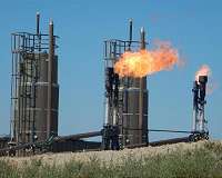 Satellite data lays scale of methane leaks bare