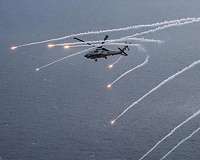 Lockheed Martin receives $27M contract for periscope detection radars