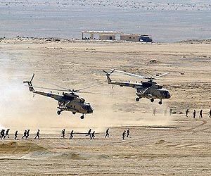 US urged to cancel Russia arms deal over Syria