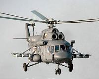 Ukroboronprom tests new missiles for Ukrainian helos