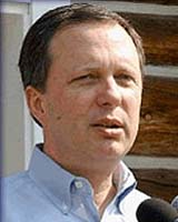 Former US Emergency Chief Defends Hurricane Response