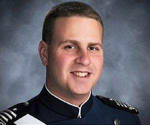 Recent grad's astro feats regarded as research crown 'joule'