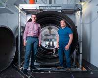 Hunt for dark matter is narrowed by new University of Sussex research