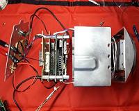 Goddard Technologist Advances CubeSat Concept for Planetary Exploration