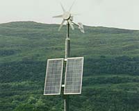 Clean Telecoms Is The Next Big Thing