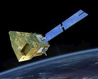 Space Climate Observatory agreed ahead of One Planet Summit in Paris