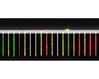 Lab-on-a-chip for tracking single bacterial cells