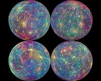 Small collisions make big impact on Mercury's thin atmosphere