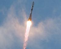 Space Microscope to test universality of freefall